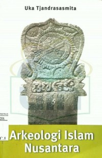 Image of Arkeologi Islam Nusantara